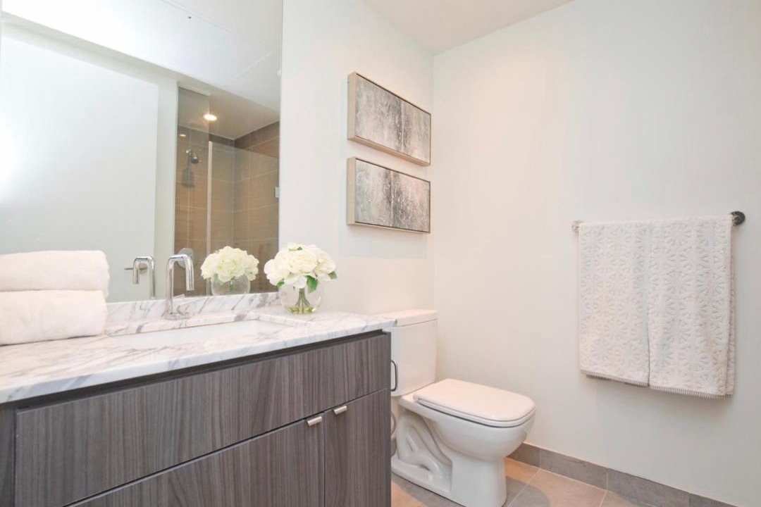 Photo of Bathroom in St. Lawrence