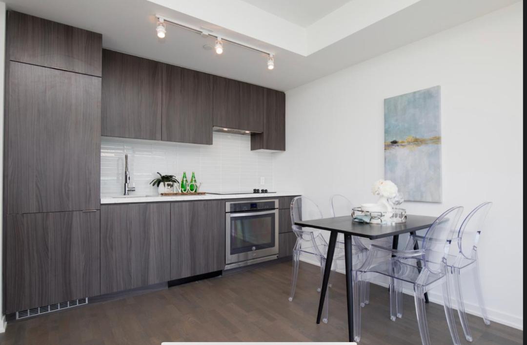 Photo of Kitchen in St. Lawrence