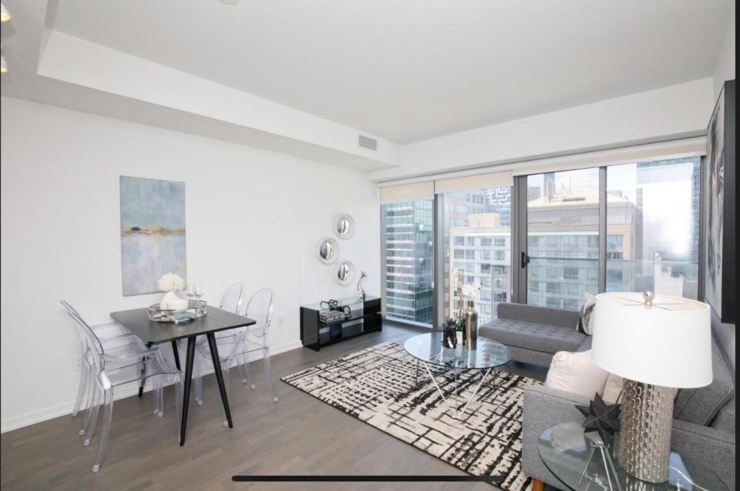 Photo of Livingroom in St. Lawrence