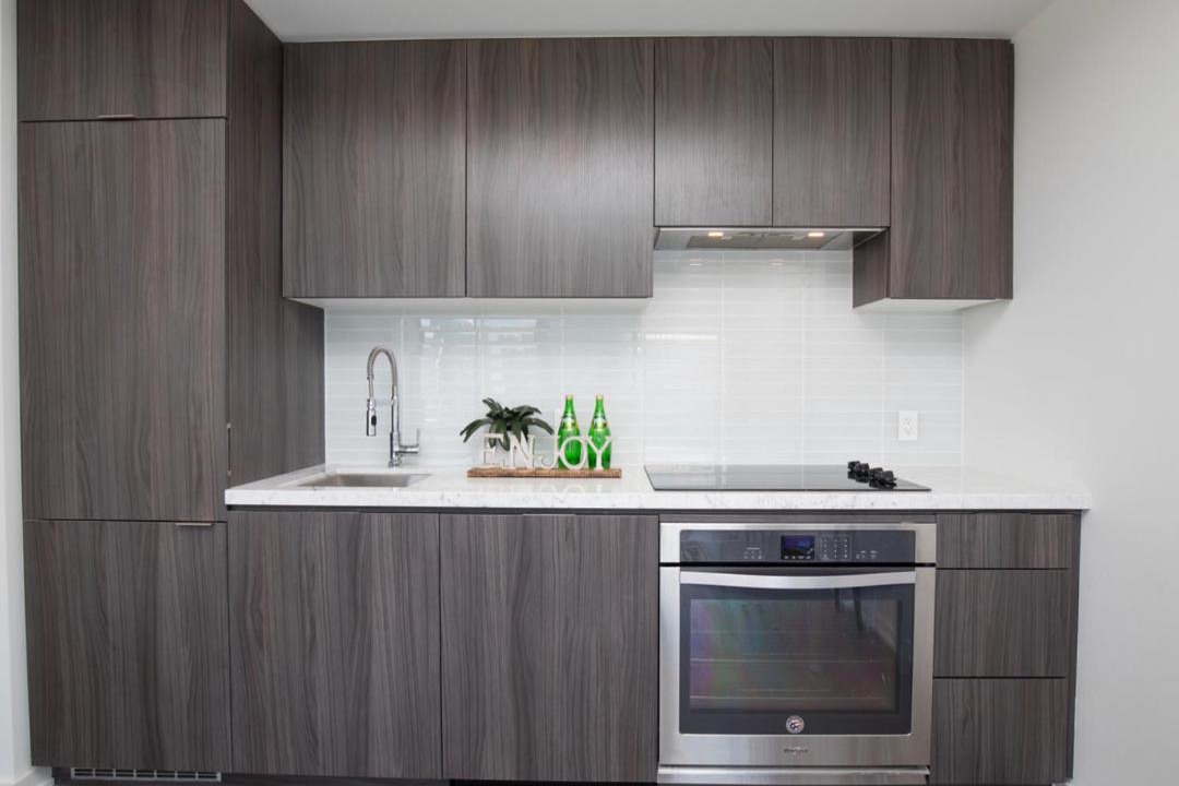 Photo of Kitchen in St. Lawrence