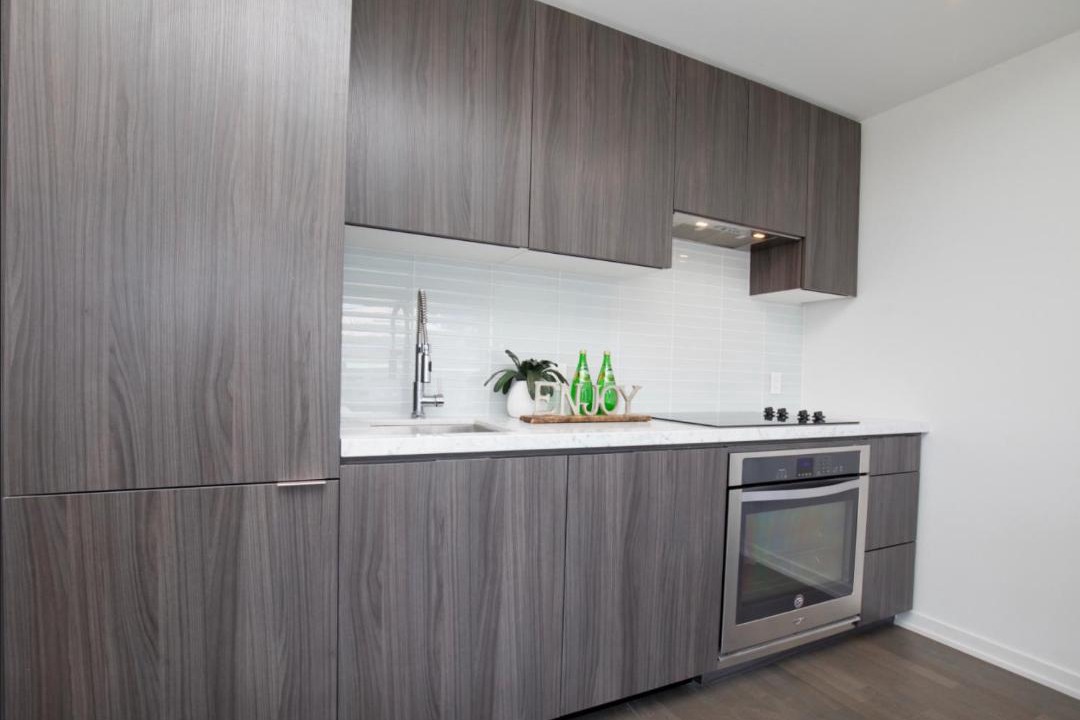 Photo of Kitchen in St. Lawrence
