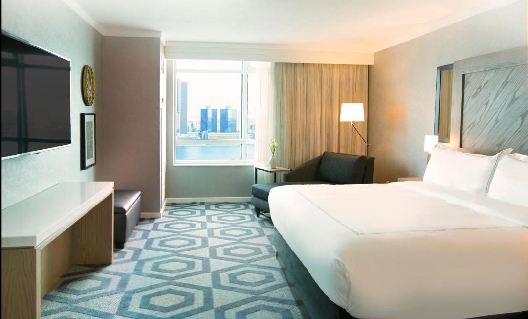 Photo of Bedroom in Windsor
