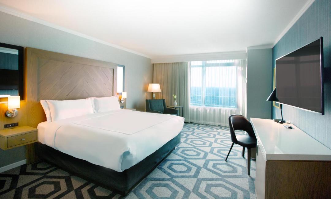 Photo of Bedroom in Windsor
