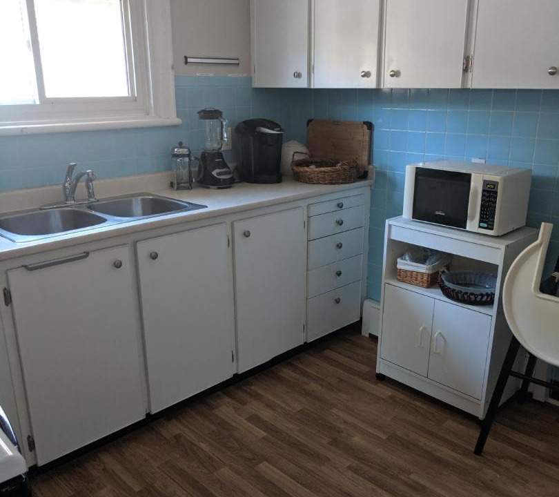 Photo of Kitchen in Sandy Hill
