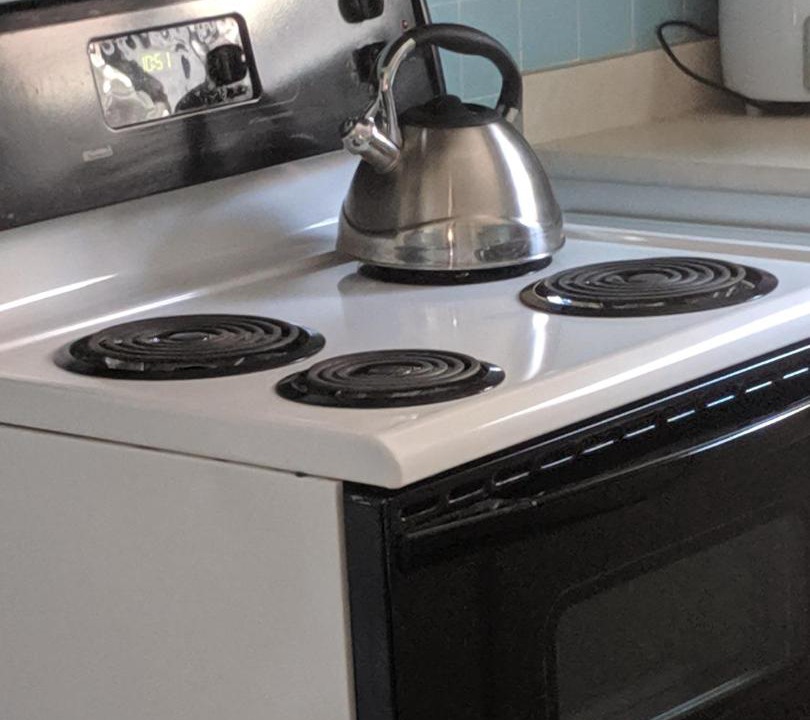 Photo of Kitchen in Sandy Hill