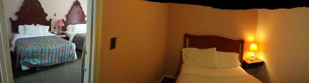 Photo of Bedroom in Wainfleet
