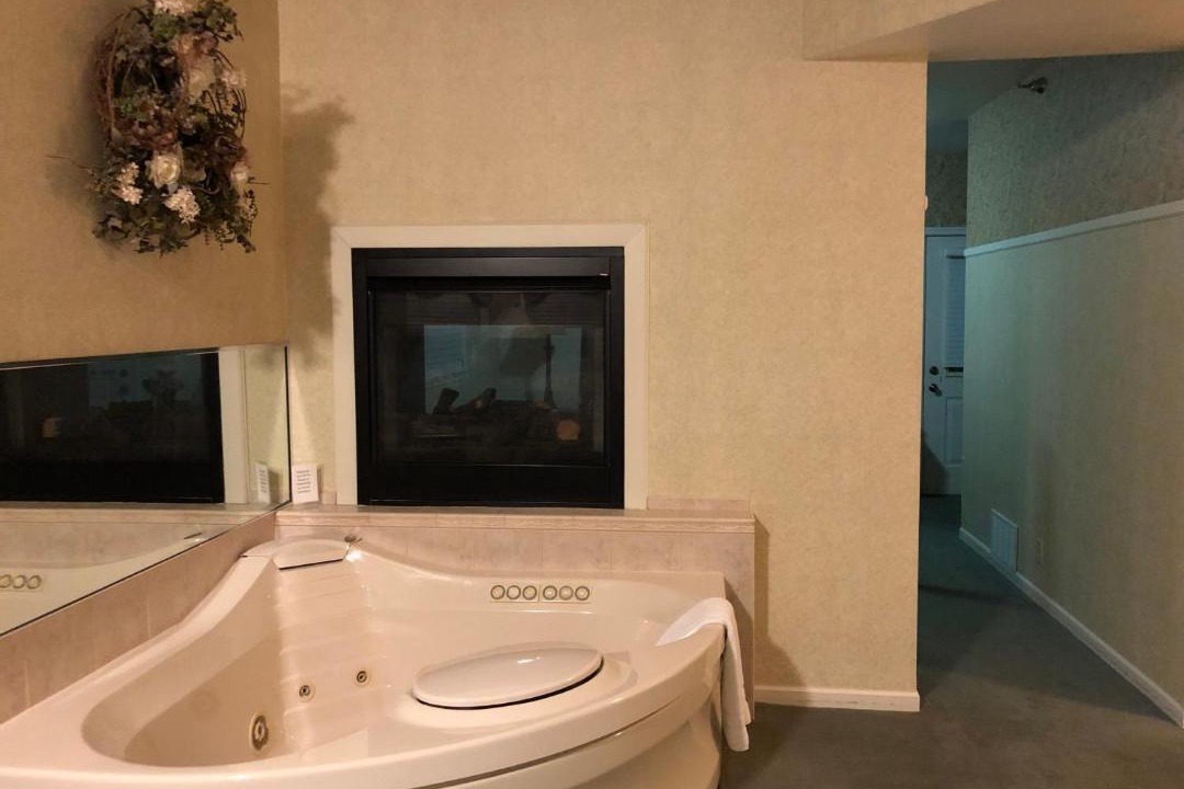 Photo of Bathroom in Afton