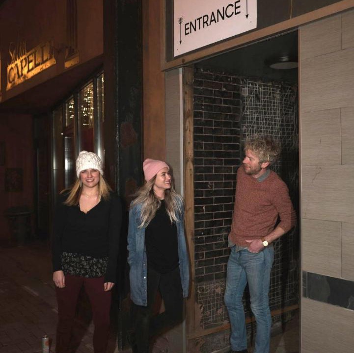 Photo of Others in Downtown - Waterfront