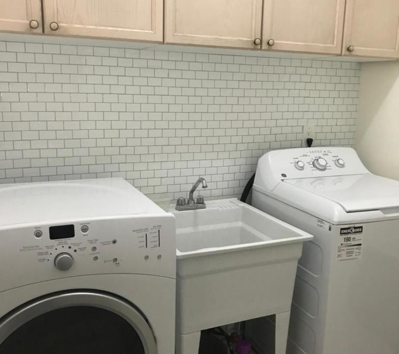 Photo of Bathroom in Lisgar