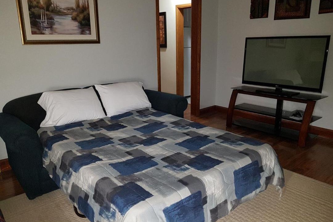 Photo of Bedroom in Sarnia
