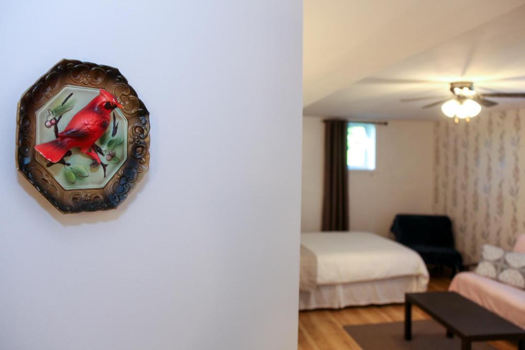 Photo of Bedroom in Crysler