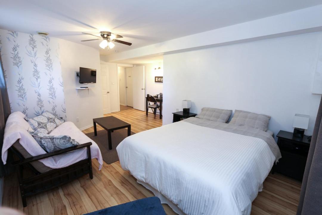 Photo of Bedroom in Crysler