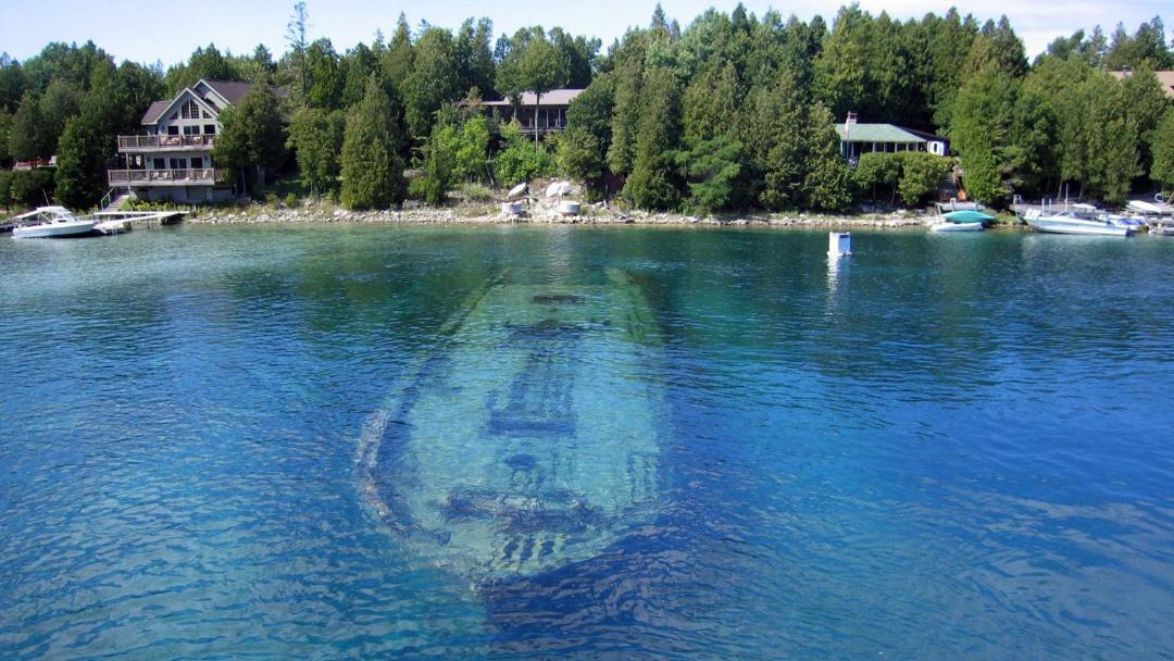 Photo of Others in Tobermory