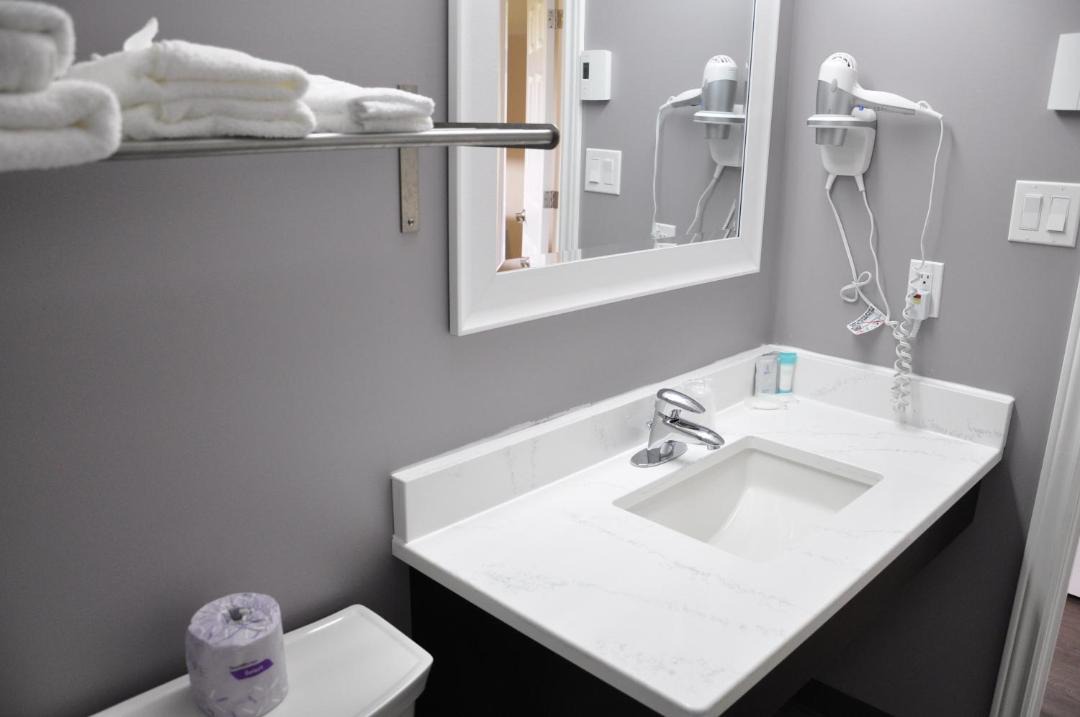 Photo of Bathroom in Sudbury