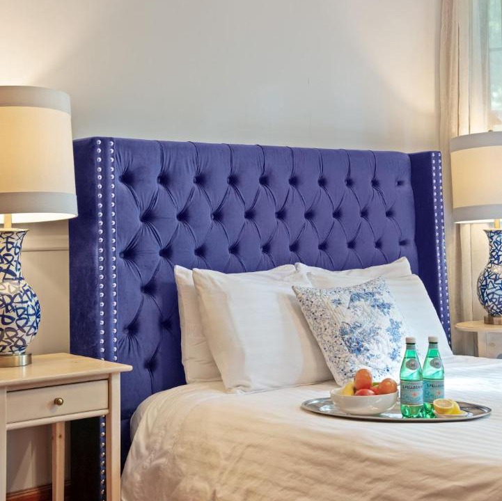 Photo of Bedroom in Summit - University