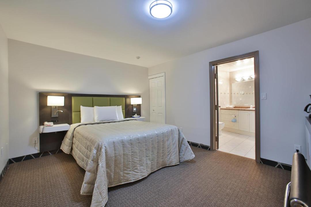 Photo of Bedroom in Palmerston