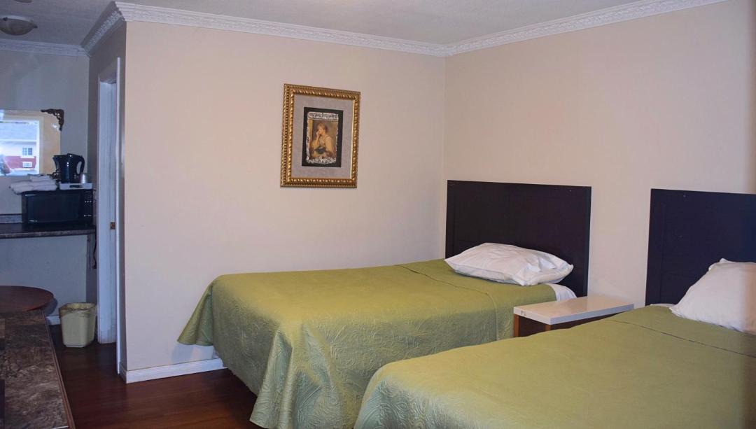 Photo of Bedroom in Chatham-Kent