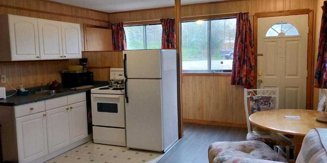 Photo of Kitchen in Buckhorn