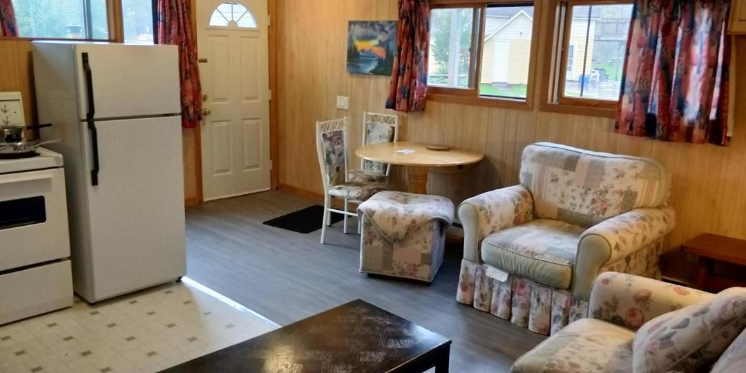 Photo of Kitchen in Buckhorn