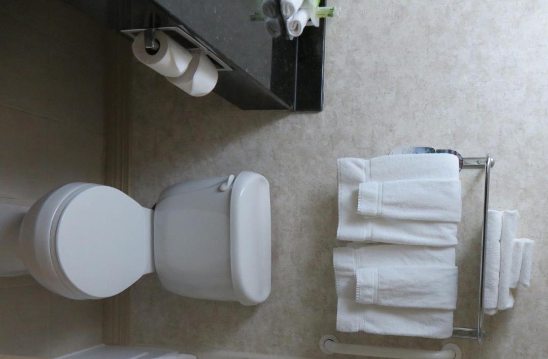 Photo of Bathroom in Ottawa Division
