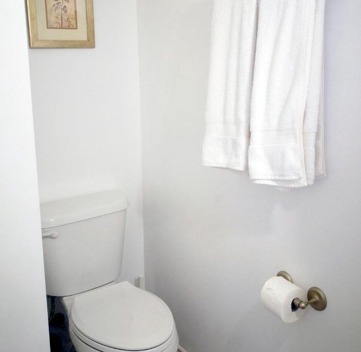 Photo of Bathroom in Glen Abbey