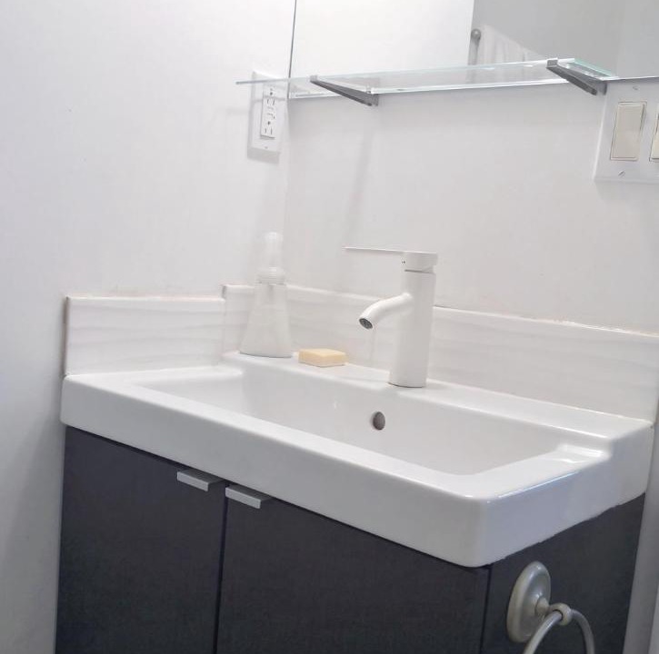 Photo of Bathroom in Glen Abbey
