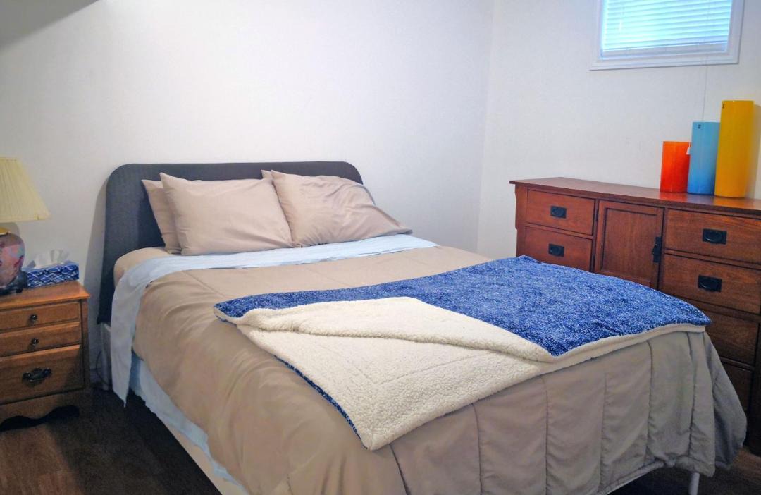 Photo of Bedroom in Glen Abbey