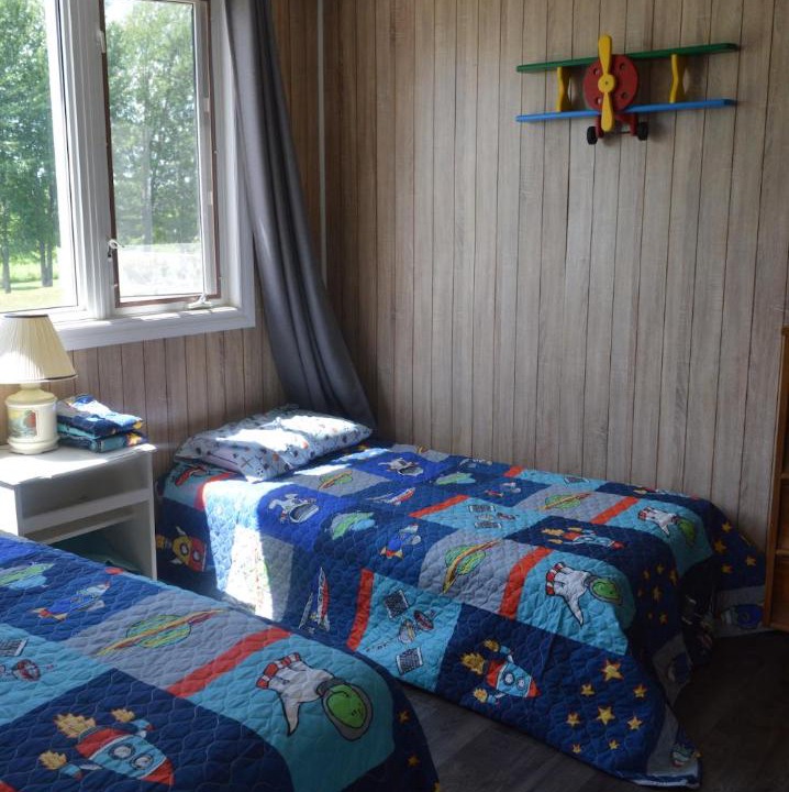 Photo of Bedroom in Iroquois