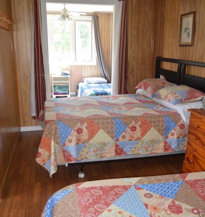 Photo of Bedroom in Iroquois