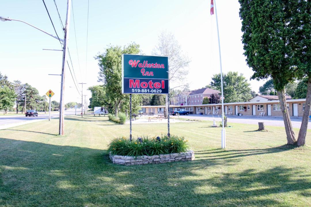 Photo of Others in Walkerton