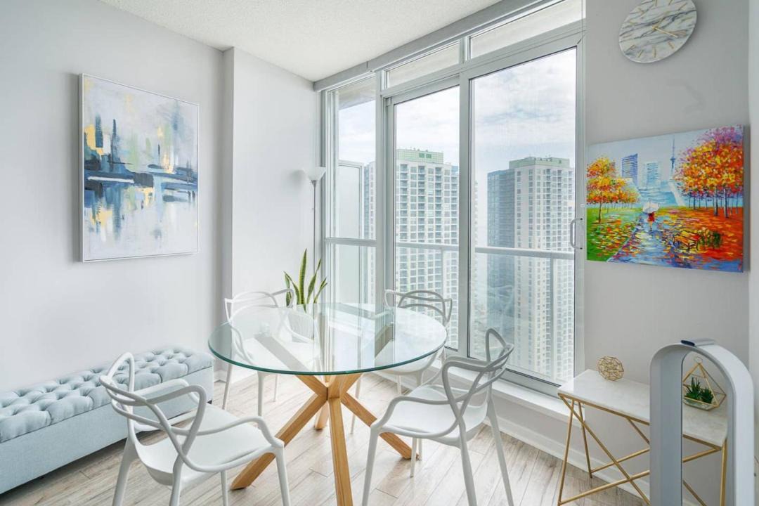 Photo of Livingroom in Central Waterfront