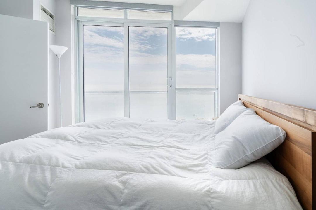 Photo of Bedroom in Central Waterfront