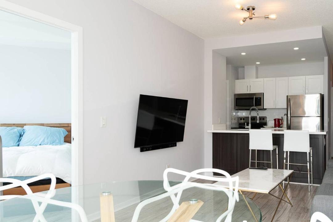 Photo of Livingroom in Central Waterfront
