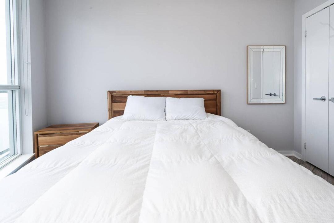 Photo of Bedroom in Central Waterfront