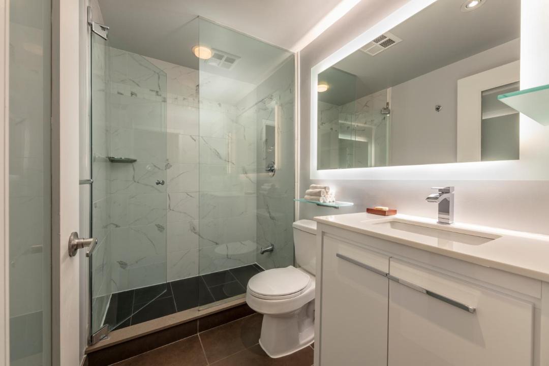 Photo of Bathroom in St. Lawrence