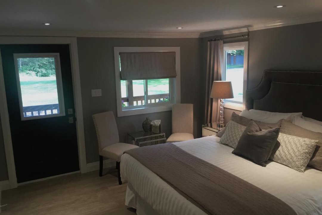Photo of Bedroom in Highlands East