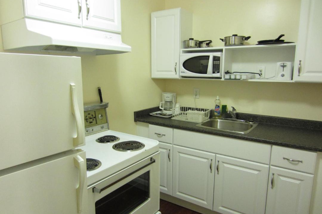 Photo of Kitchen in Lively
