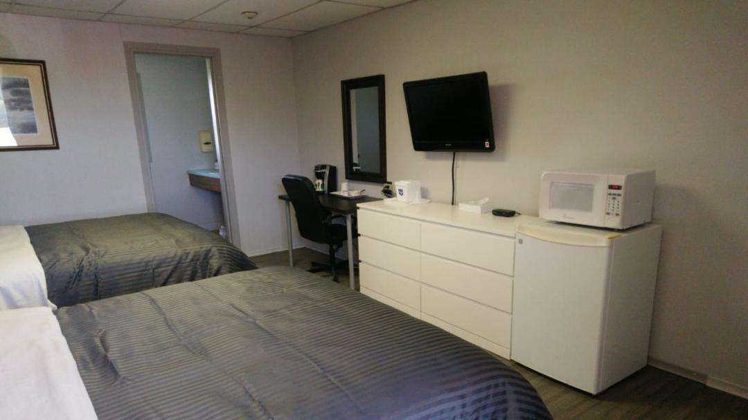 Photo of Bedroom in Wainfleet