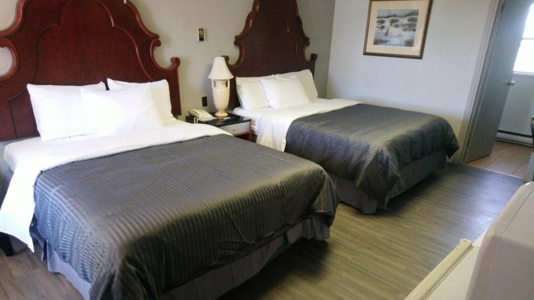 Photo of Bedroom in Wainfleet