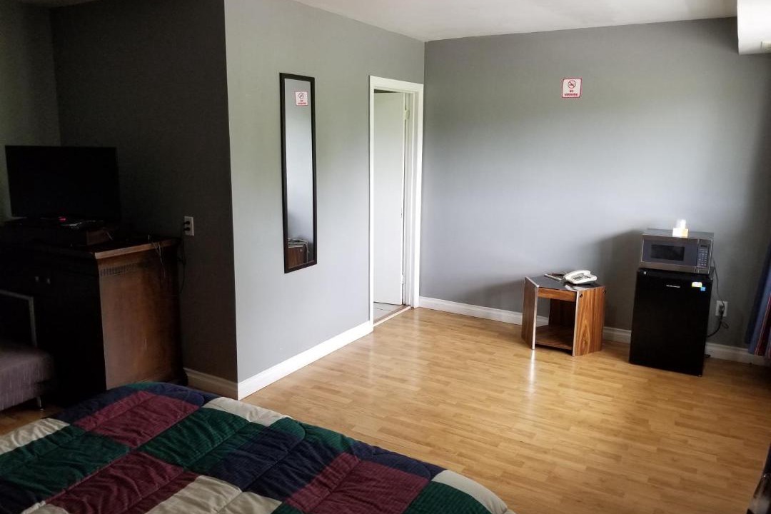 Photo of Bedroom in Norwich
