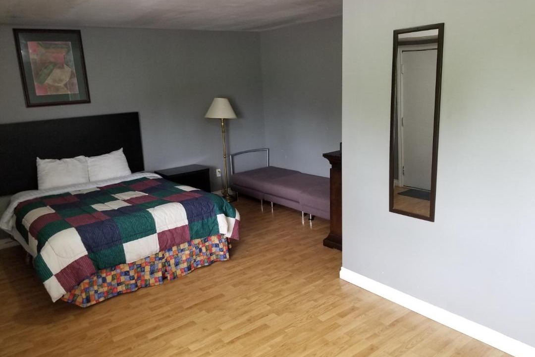 Photo of Bedroom in Norwich