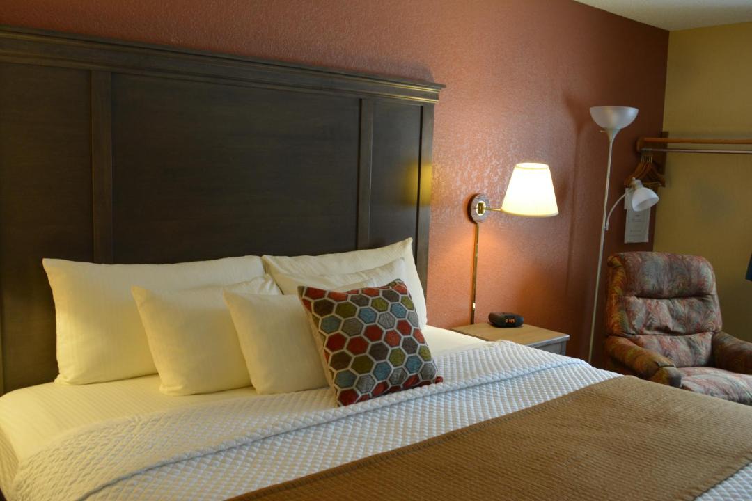 Photo of Bedroom in Grand Rapids