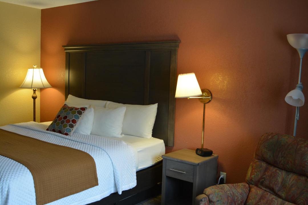 Photo of Bedroom in Grand Rapids