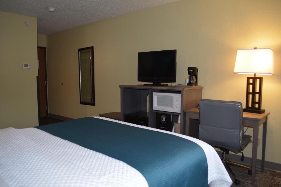 Photo of Bedroom in Grand Rapids