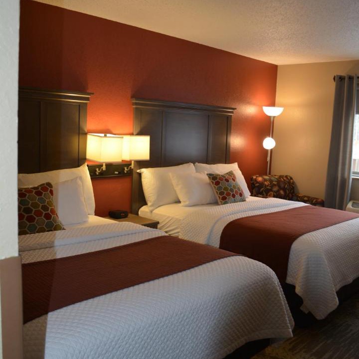 Photo of Bedroom in Grand Rapids