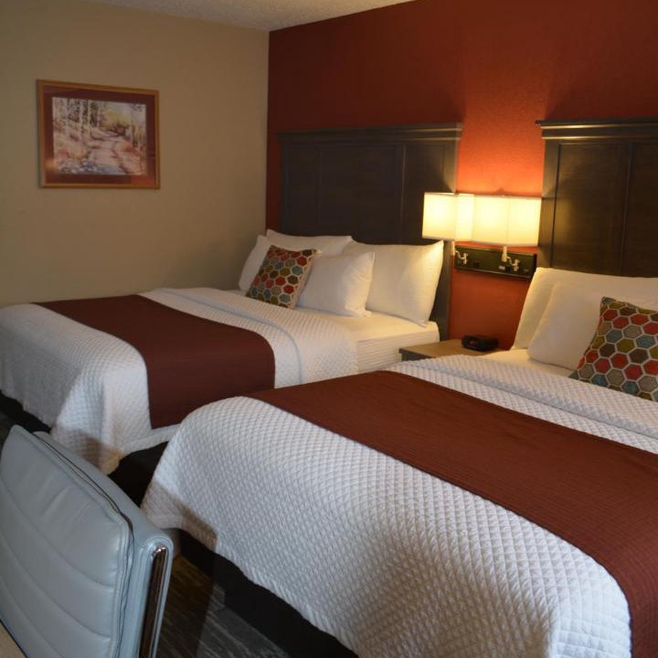 Photo of Bedroom in Grand Rapids