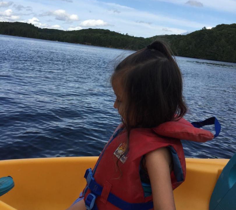 Photo of Others in Algonquin Highlands