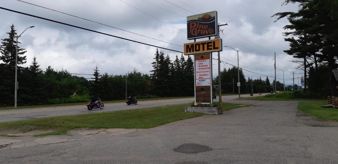 Photo of Others in Algoma District