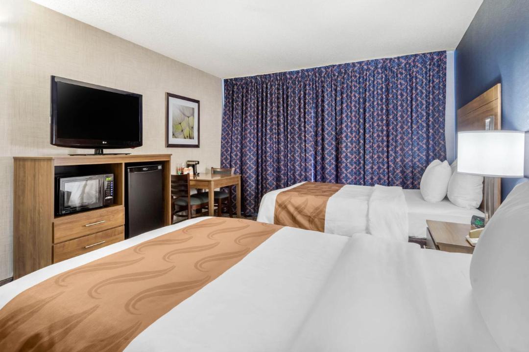 Photo of Bedroom in Whitby