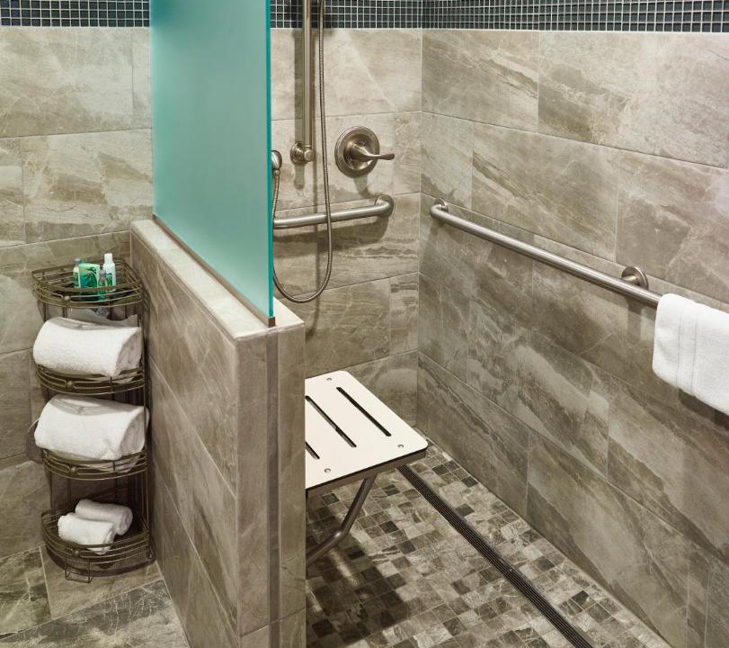 Photo of Bathroom in Maplewood